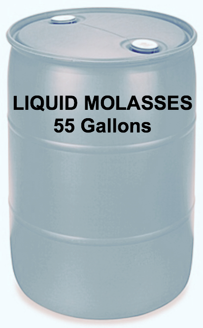 Liquid Molasses