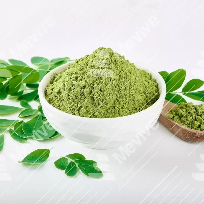 Moringa Leaf Powder