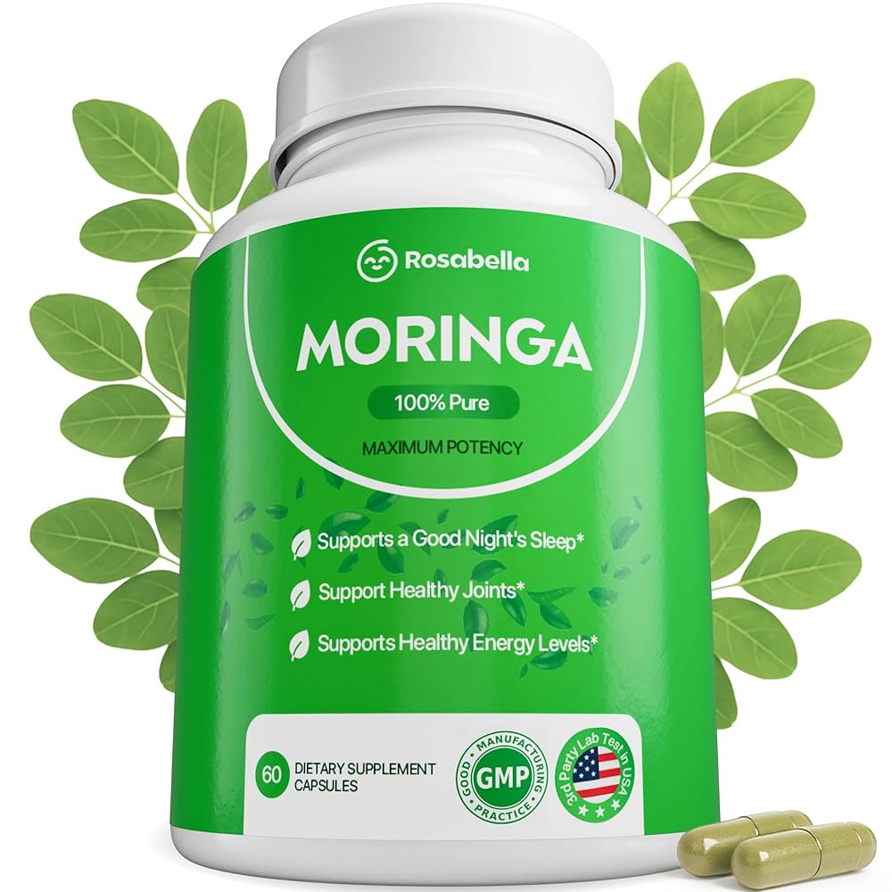 Bulk Moringa for Export