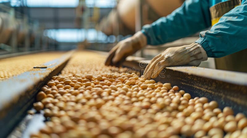Potato Sorting