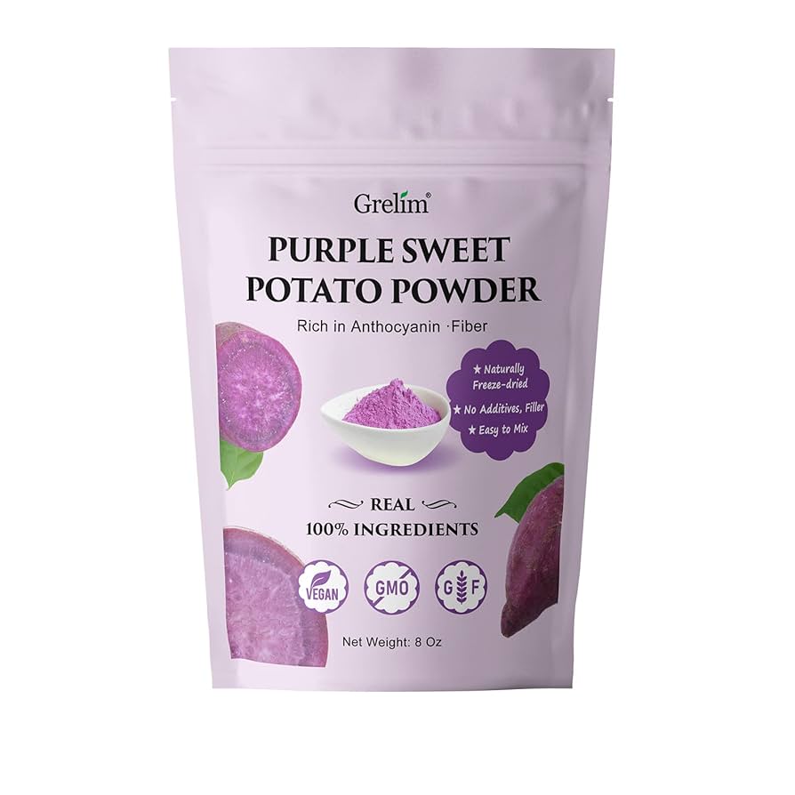 Purple Yam Powder