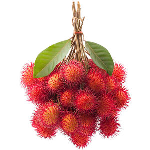 Rambutan in Bulk