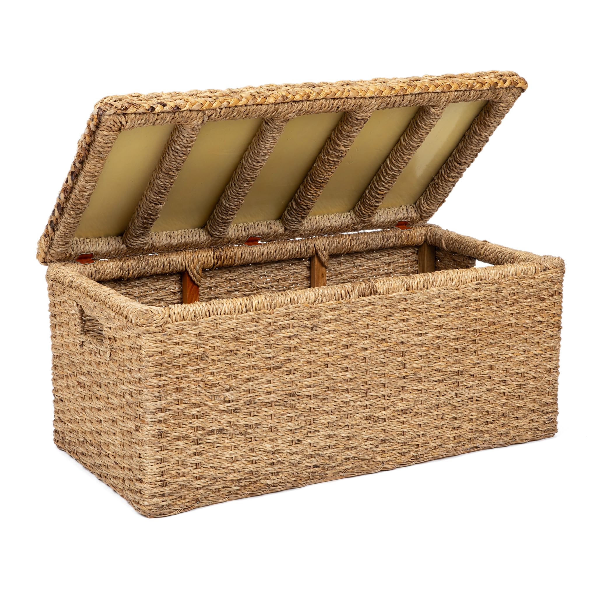 Finished Rattan Furniture