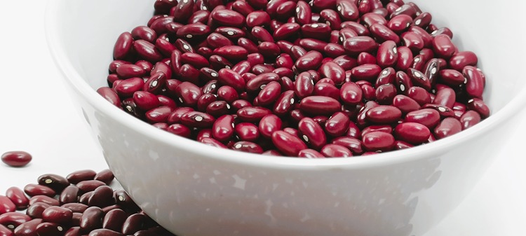 Dried Red Kidney Beans