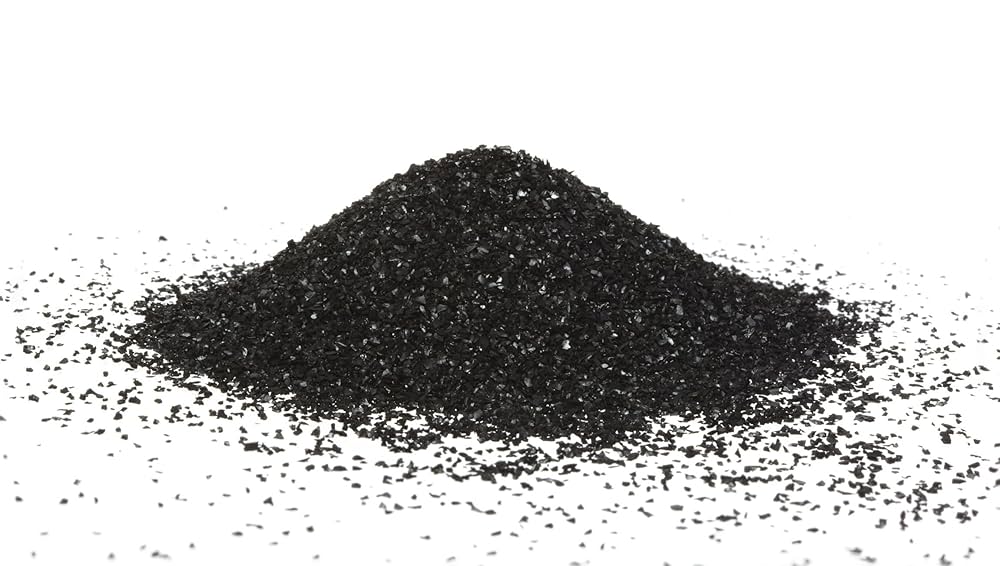 Activated Carbon