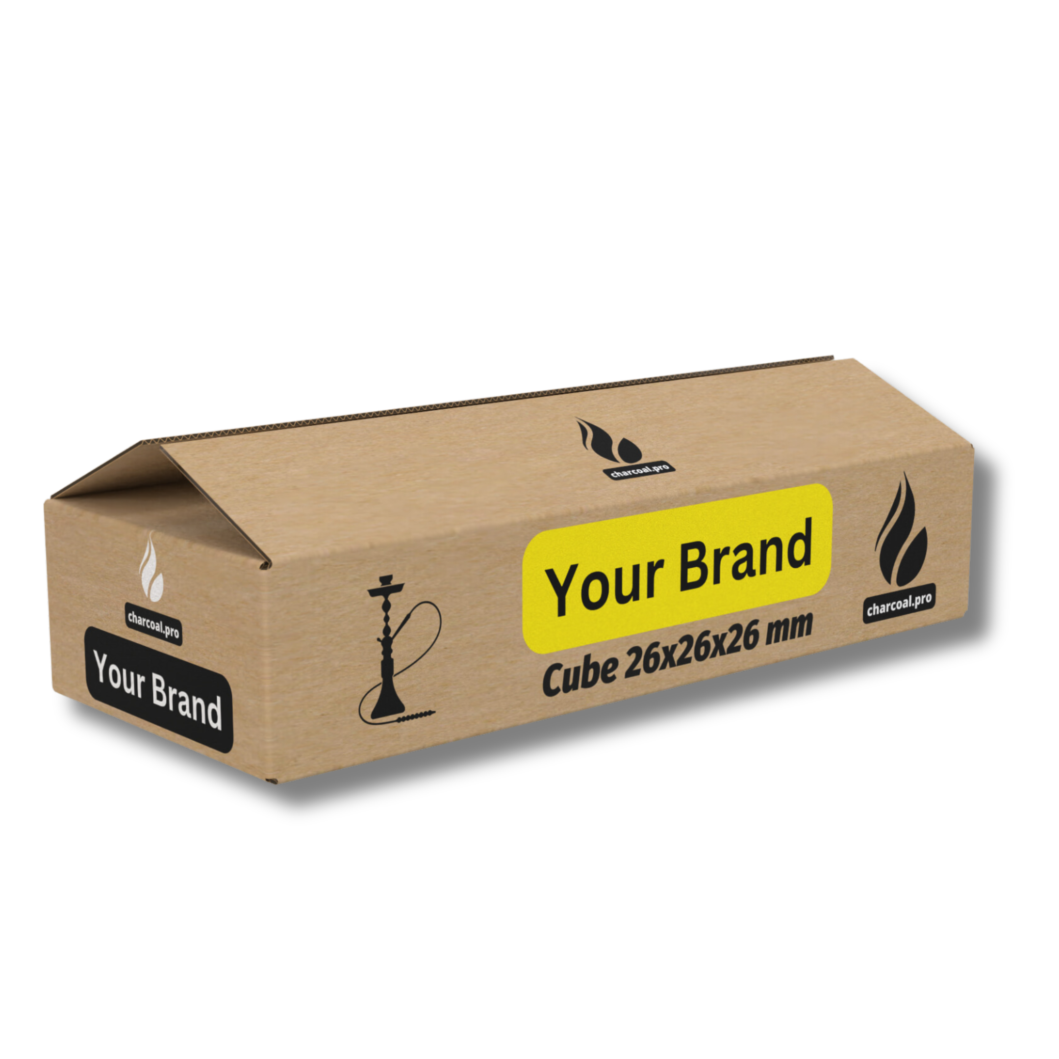 Custom Branded Packaging