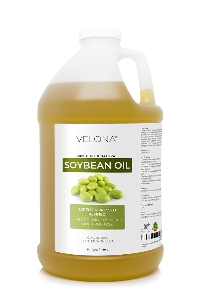 Soybean Oil