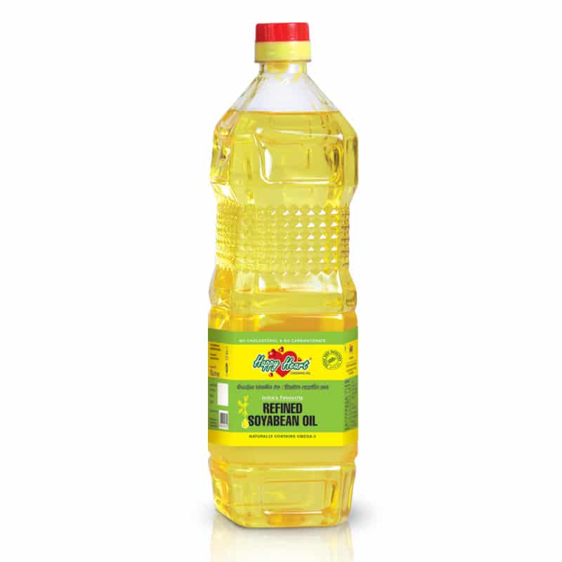 Soybean Oil for Export